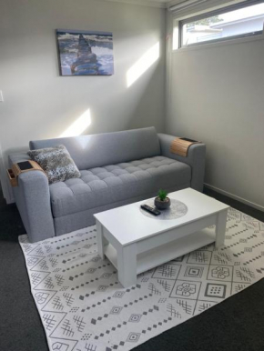 Bunker on Belt, New Plymouth